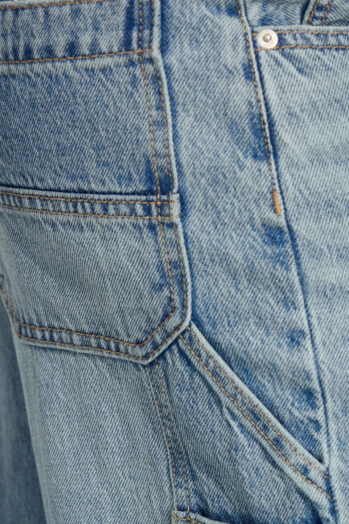 Best Sale Mega Jeans Jeans