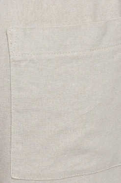 Best Sale Millie Linen Pull-On Pants Pants