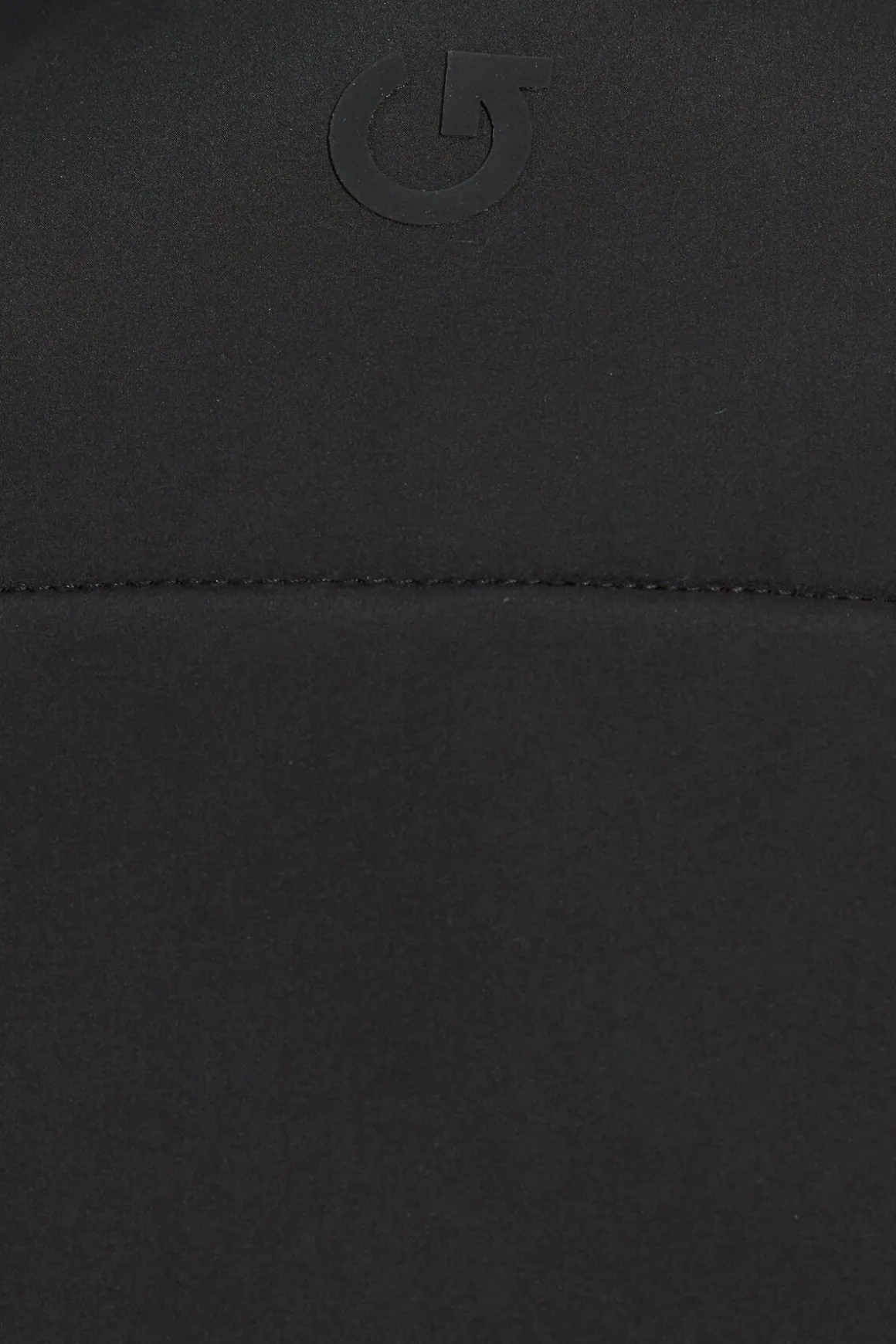 Clearance Mini Puff Vest 2.0 Cropped Jackets|Vests