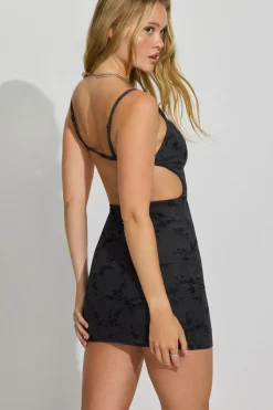 Best Nikky Cutout Mini Dress Dresses