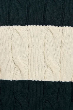 Best Sale Oversized Cable Sweater Sweaters & Cardigans|Long Sleeve Tops