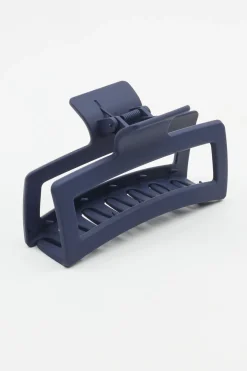 Sale Oversized Rectangle Claw Clip Hair Accessories