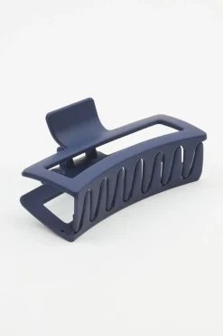 Sale Oversized Rectangle Claw Clip Hair Accessories