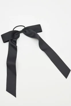 Discount Oversized Ribbon Elastic Hair Accessories