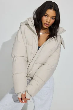 Shop Perfect Puff Jacket Sunglasses|Perfume