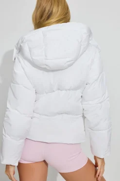Cheap Perfect Puff Jacket Puffers