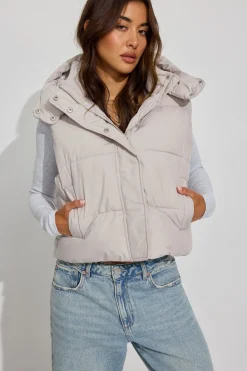 Cheap Perfect Puffer Vest Vests|Puffers