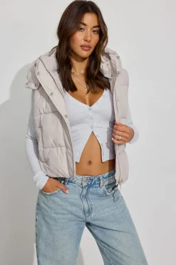 Cheap Perfect Puffer Vest Vests|Puffers