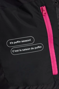 New Perfect Puffer Vest Vests|Puffers
