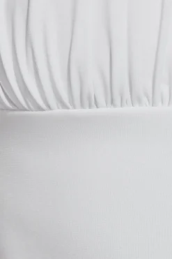 Sale Pixie Plunge Halter Top Tops|Tank Tops