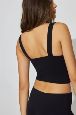 New Plunge Tank Top Tank Tops