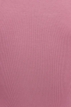 Discount Portia Square Neckline T Shirt Tops|Short Sleeve Tops