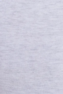 New Portia Square Neckline Tee Tops|Short Sleeve Tops