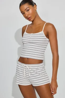 Flash Sale Ribbed Shorts Lounge & Sleep