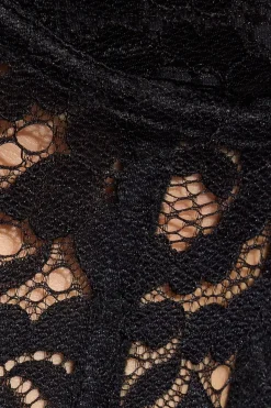 Outlet Rodeo Lace Bustier Tank Tops