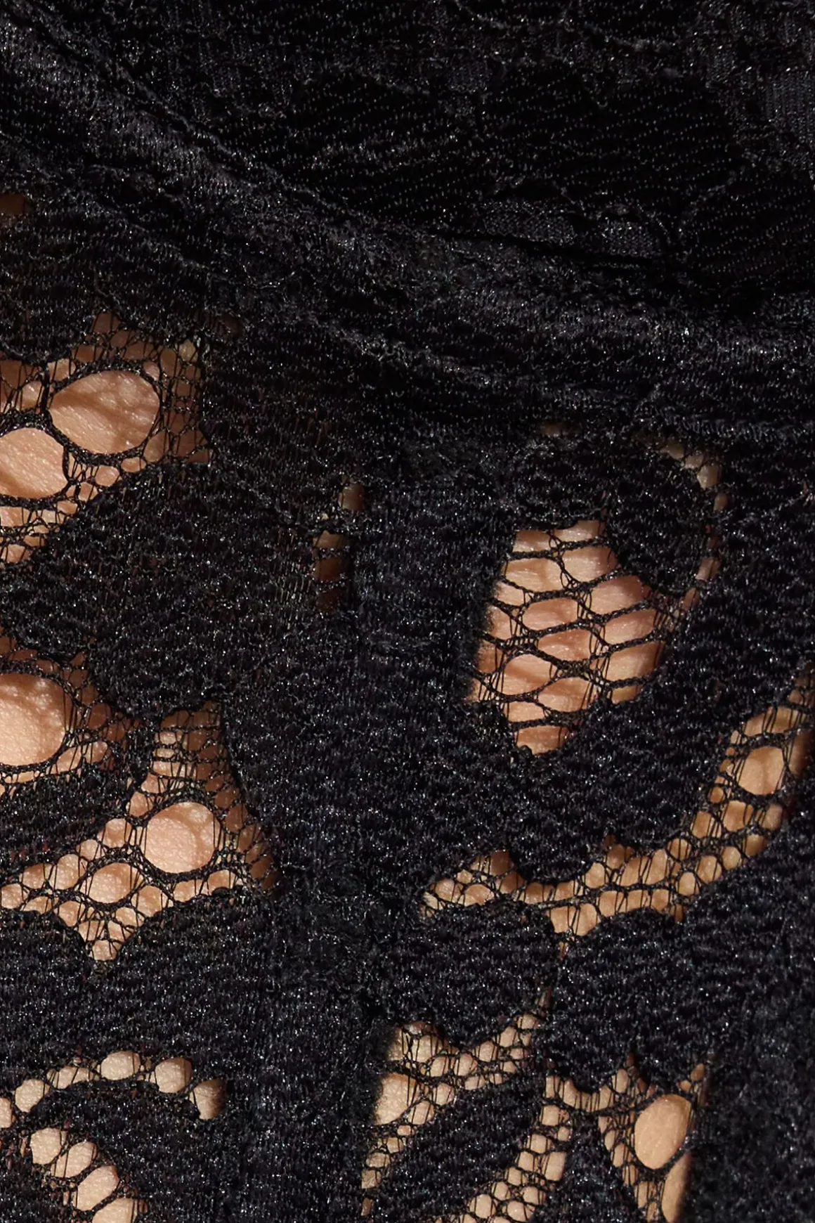 Outlet Rodeo Lace Bustier Tank Tops
