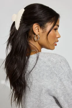 Best Rounded Basic Hair Clip Hair Accessories
