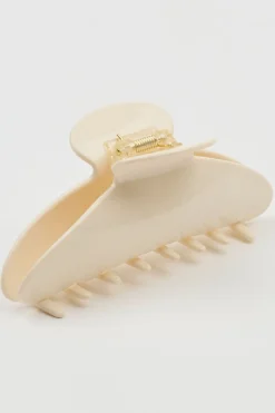 Best Rounded Basic Hair Clip Hair Accessories