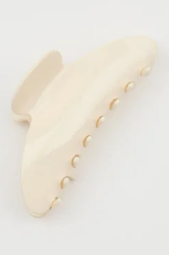 Best Rounded Basic Hair Clip Hair Accessories