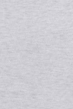 Clearance Rylee Ribbed Crewneck T Shirt Tops|Short Sleeve Tops