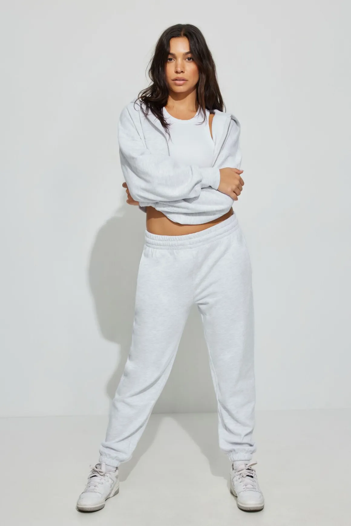 Cheap 90s Jogger Fleece|Bottoms
