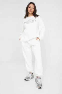 Best Sale 90s Jogger Fleece|Bottoms