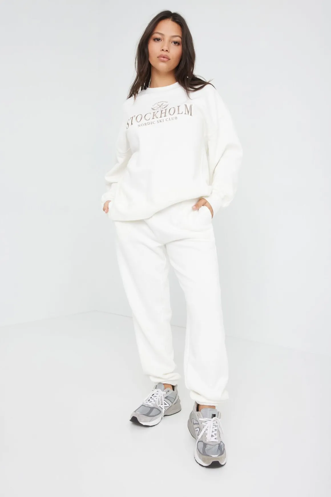 Best Sale 90s Jogger Fleece|Bottoms