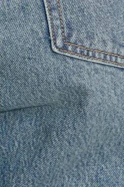 Cheap 90s Straight Jeans Jeans