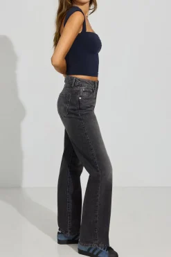 Best Sale 90s Straight Jeans Jeans