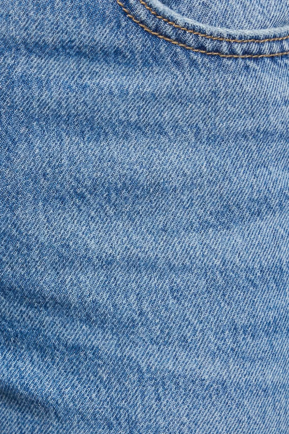 Flash Sale 90s Straight Jeans Jeans