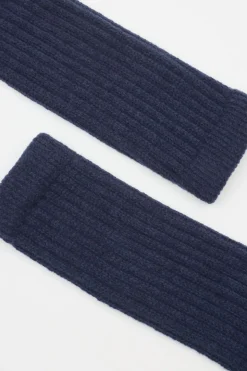 Online Scrunch Cloud Sock Socks & Tights