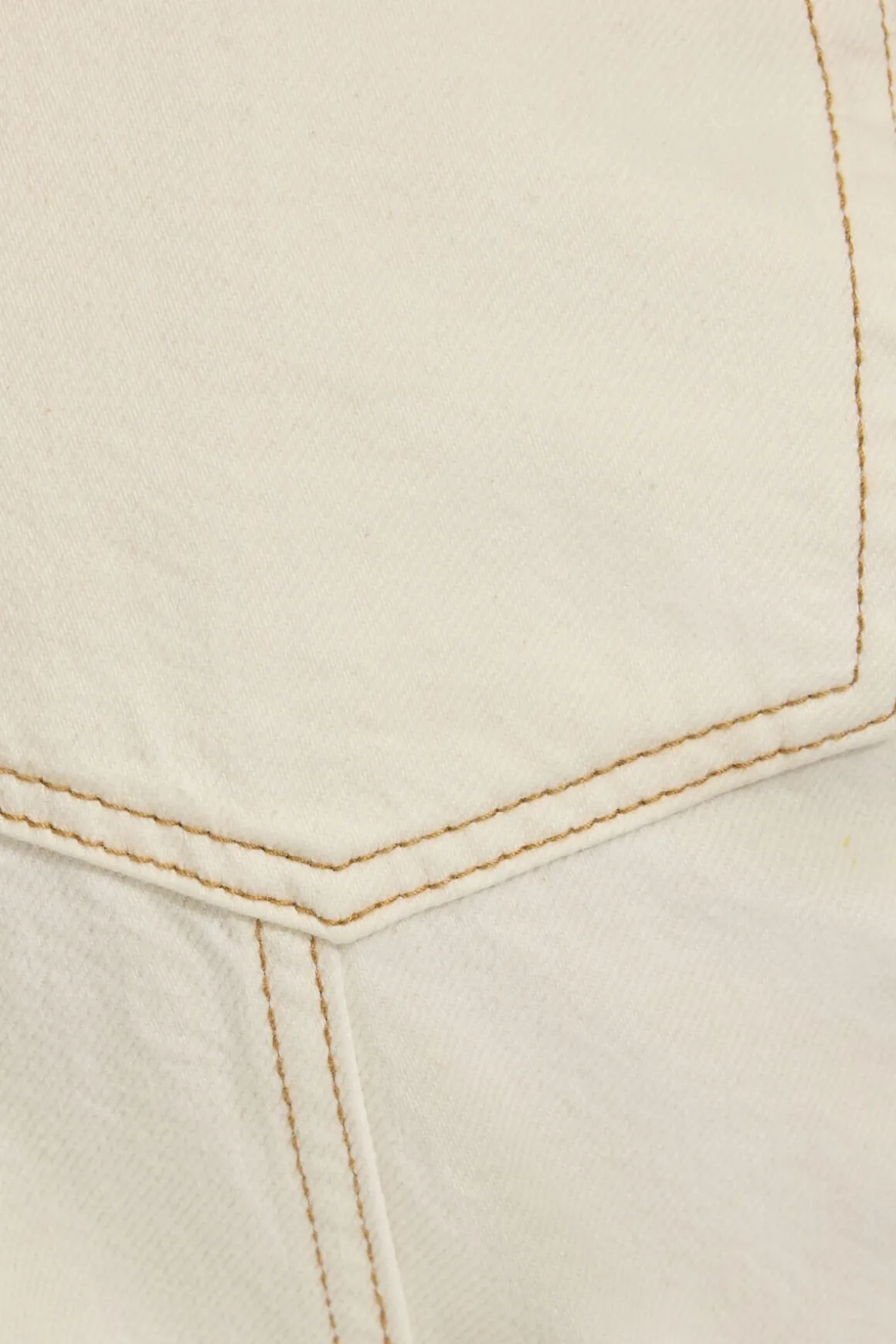 Clearance Seamed Mega Jeans Pants|Jeans