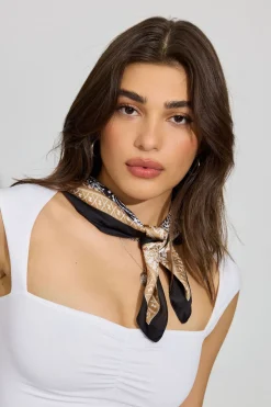 Discount Serafina Scarf Hair Accessories