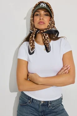 Clearance Serafina Scarf Hair Accessories