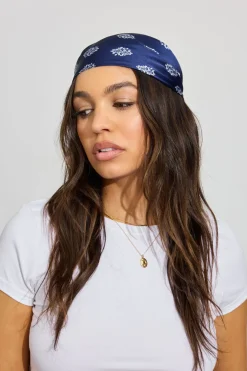 Shop Serafina Scarf Hair Accessories