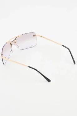 Cheap Shield Lens Sunglasses Sunglasses