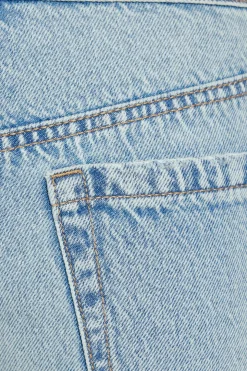 Online Skater Jorts Shorts & Skirts|Jean Shorts