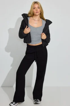 Best Sleek Sweetheart T Shirt Tops|Short Sleeve Tops
