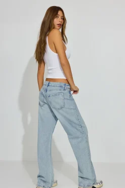 Best Slouchy Jean Jeans