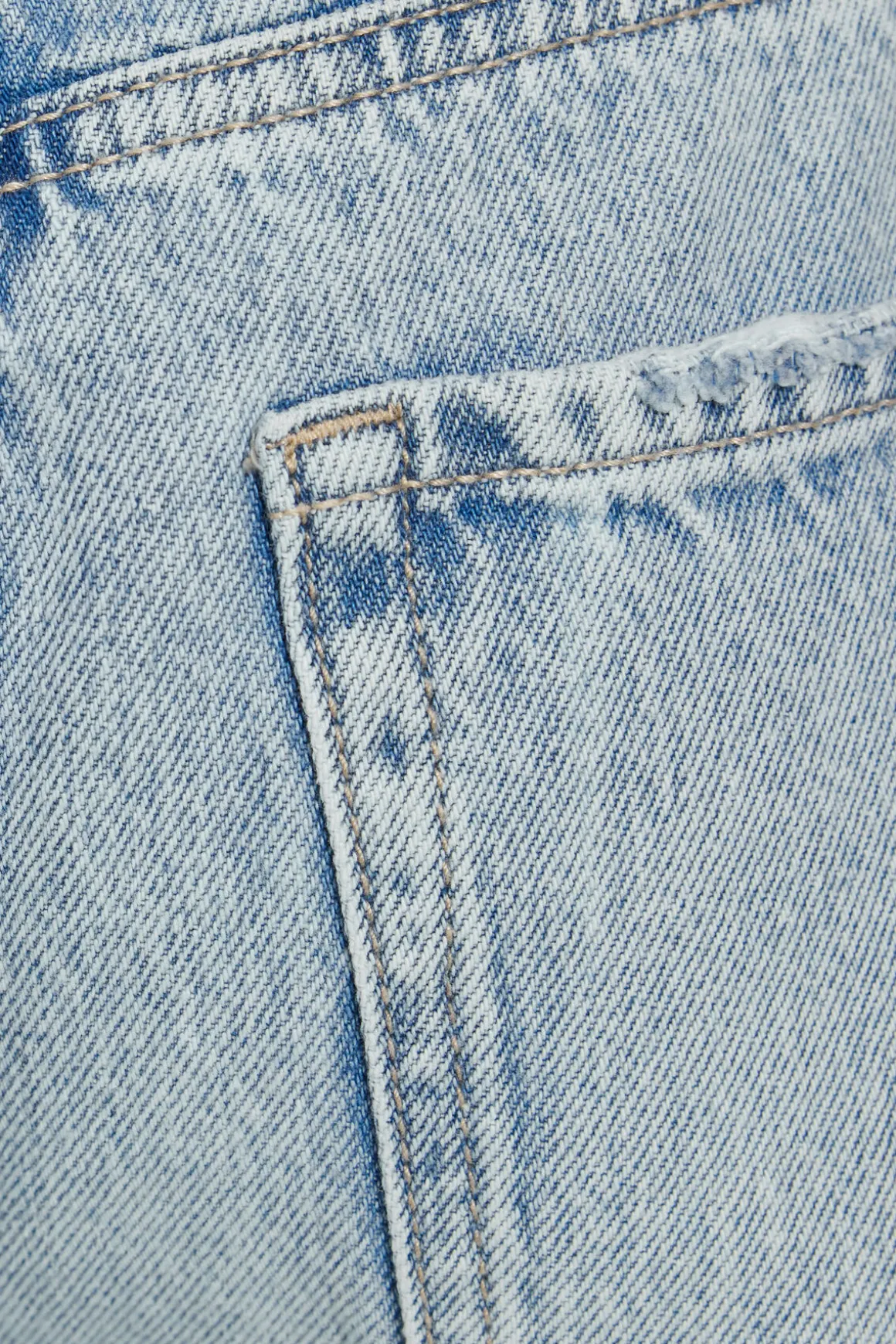 Best Slouchy Jean Jeans