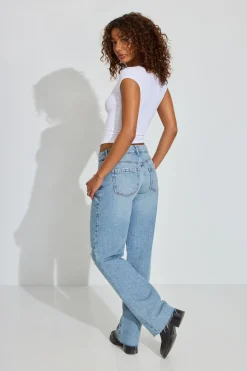 Best Sale Slouchy Jeans Jeans