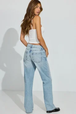 Best Sale Slouchy Jeans Jeans