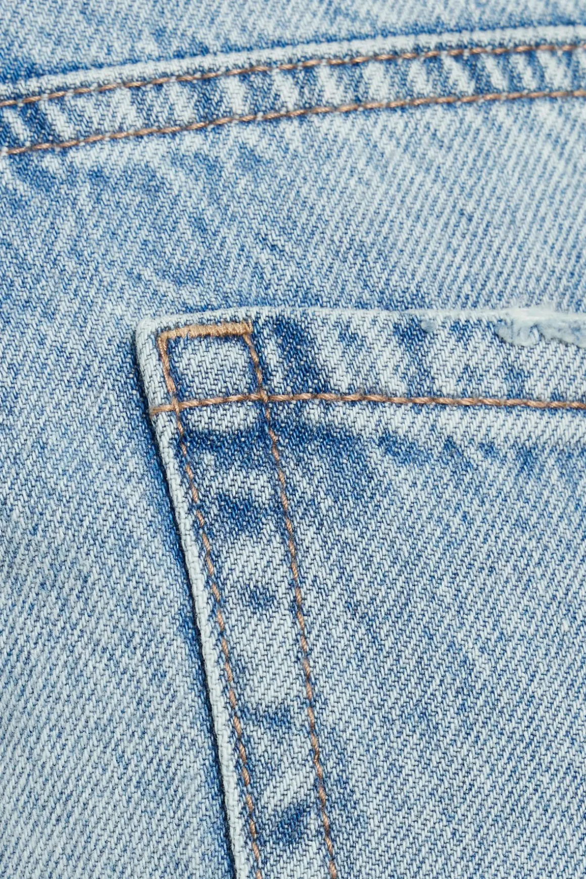 Best Sale Slouchy Jeans Jeans