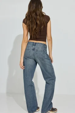 Clearance Slouchy Jeans Jeans