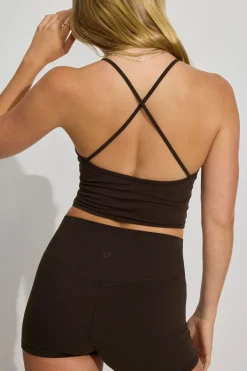 Store Soft Active Strappy Back Tank Top Activewear|Tank Tops
