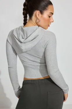 Cheap Soft Bodycon Hoodie Hoodies & Sweatshirts|Hoodies & Sweatshirts