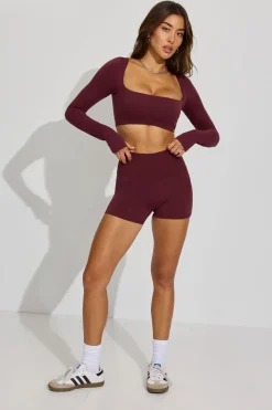Flash Sale SoftActive Booty Shorts Activewear|Bottoms