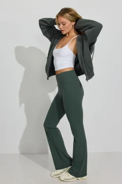 Discount SoftActive Flare Leggings Activewear|Bottoms