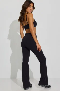 Discount SoftActive Flare Leggings Matching Sets|Activewear