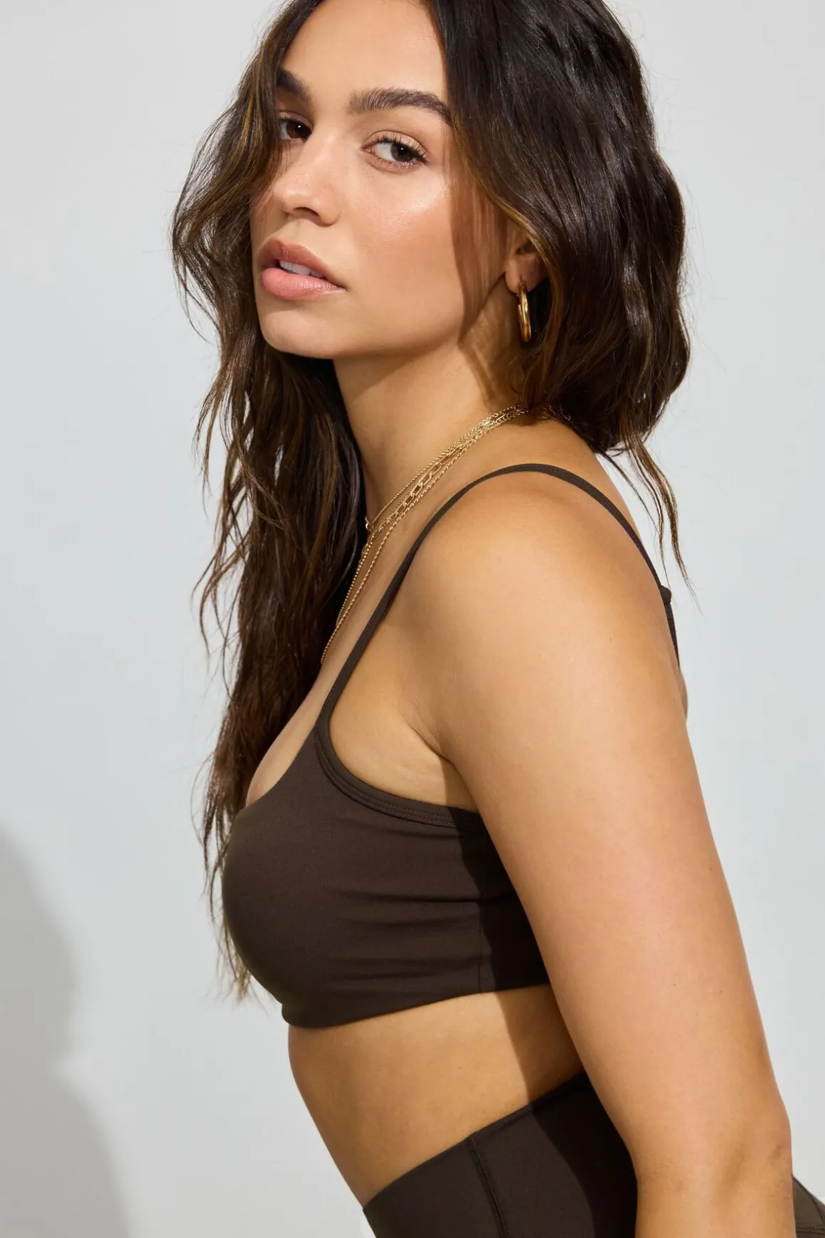 Shop SoftActive Micro Bra Activewear|Lounge & Sleep